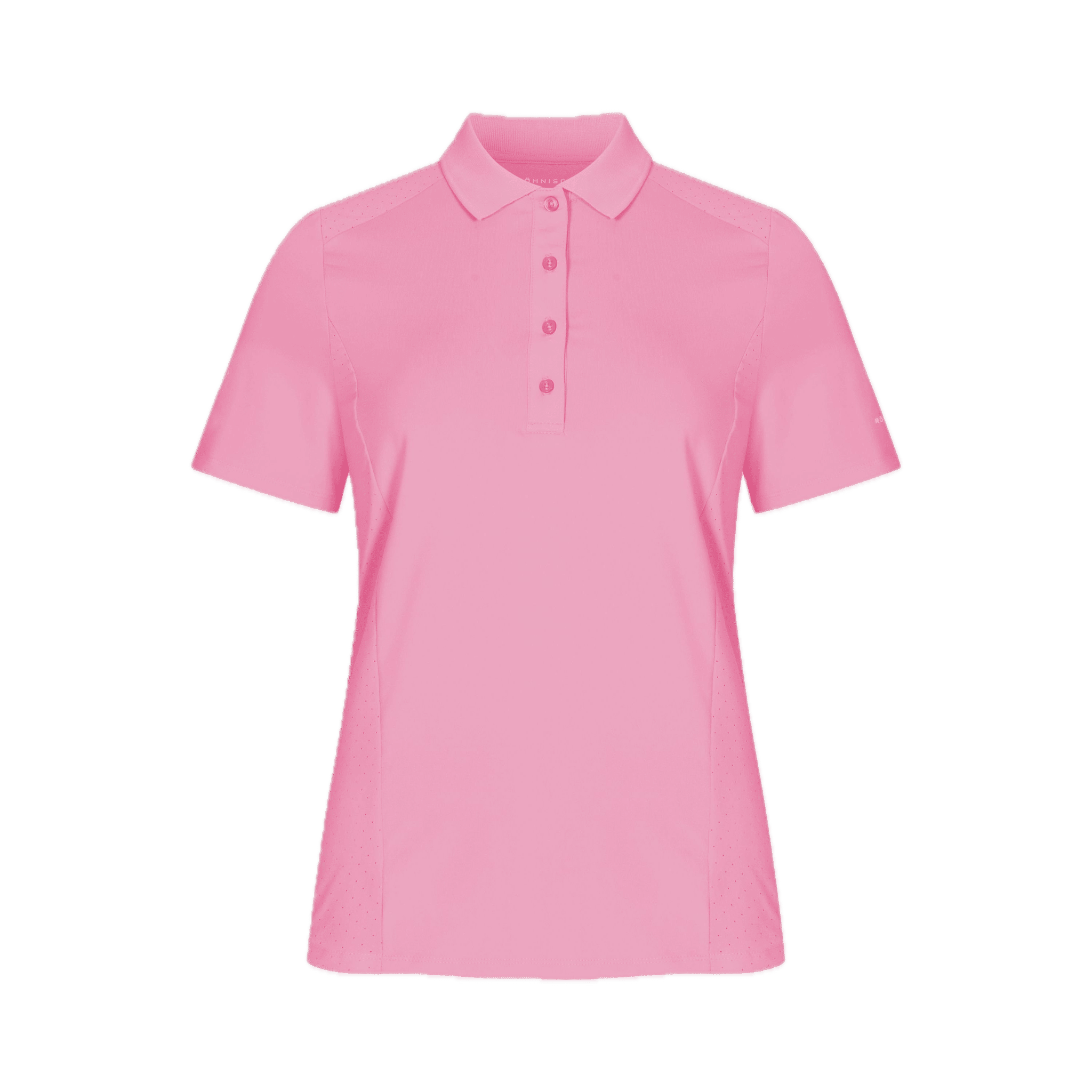 Röhnisch Rumie Poloshirt Damen