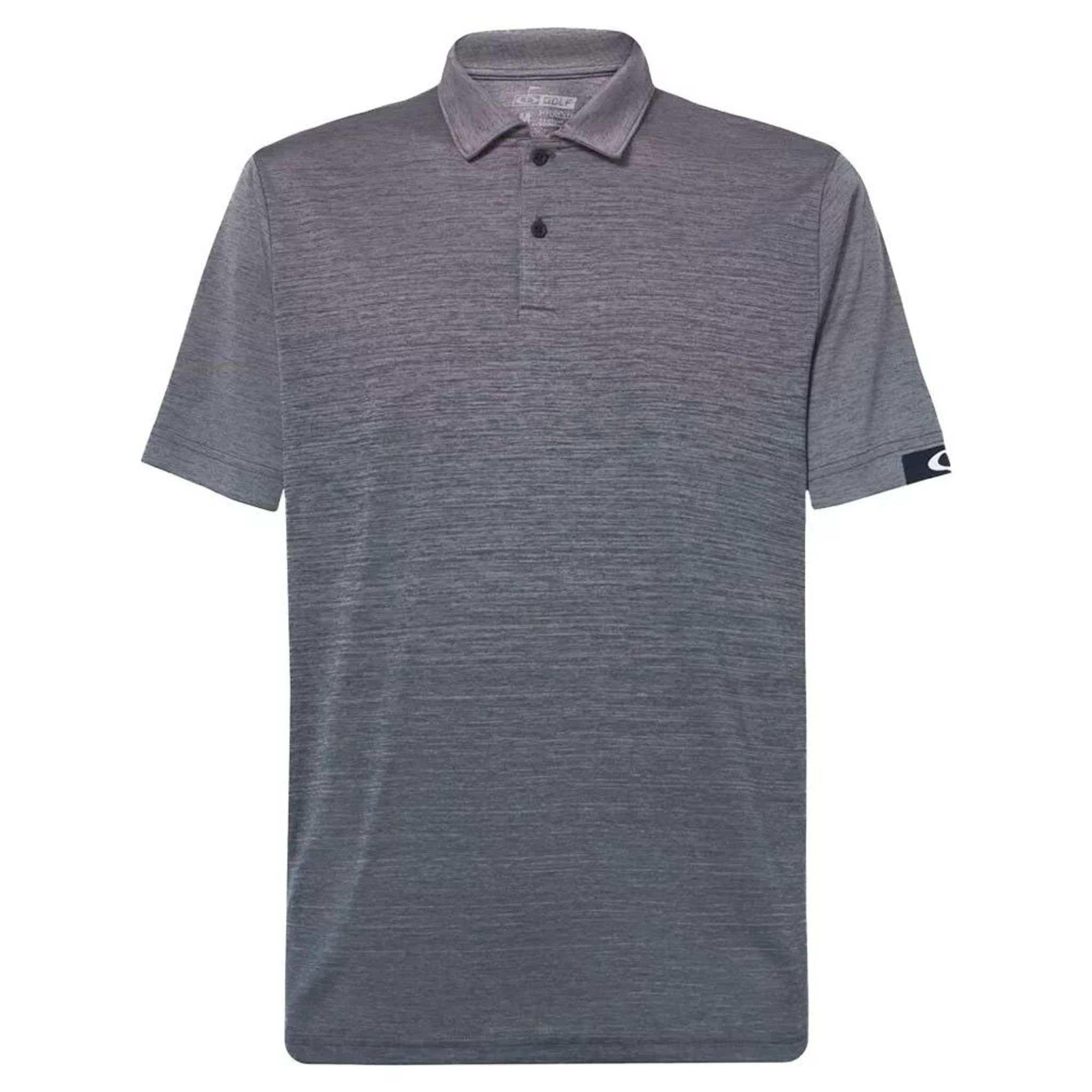 Oakley Soft Grain Golf Polo Herren