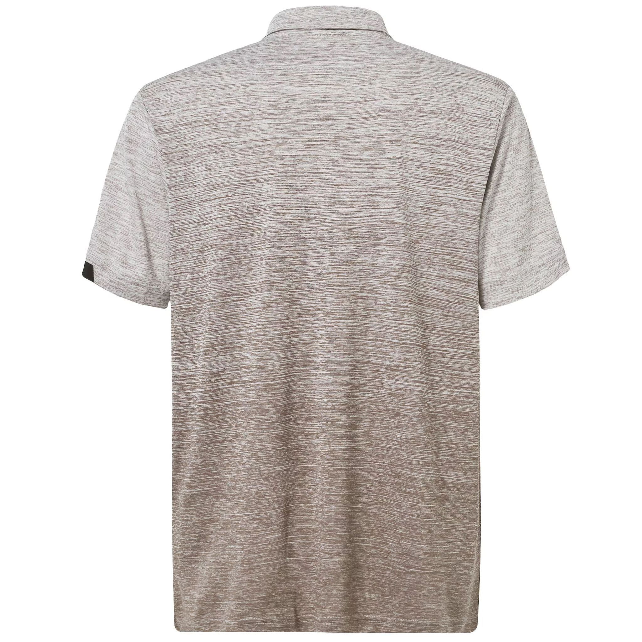 Oakley Soft Grain Golf Polo Herren