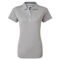 Footjoy Piq Shirt Damen