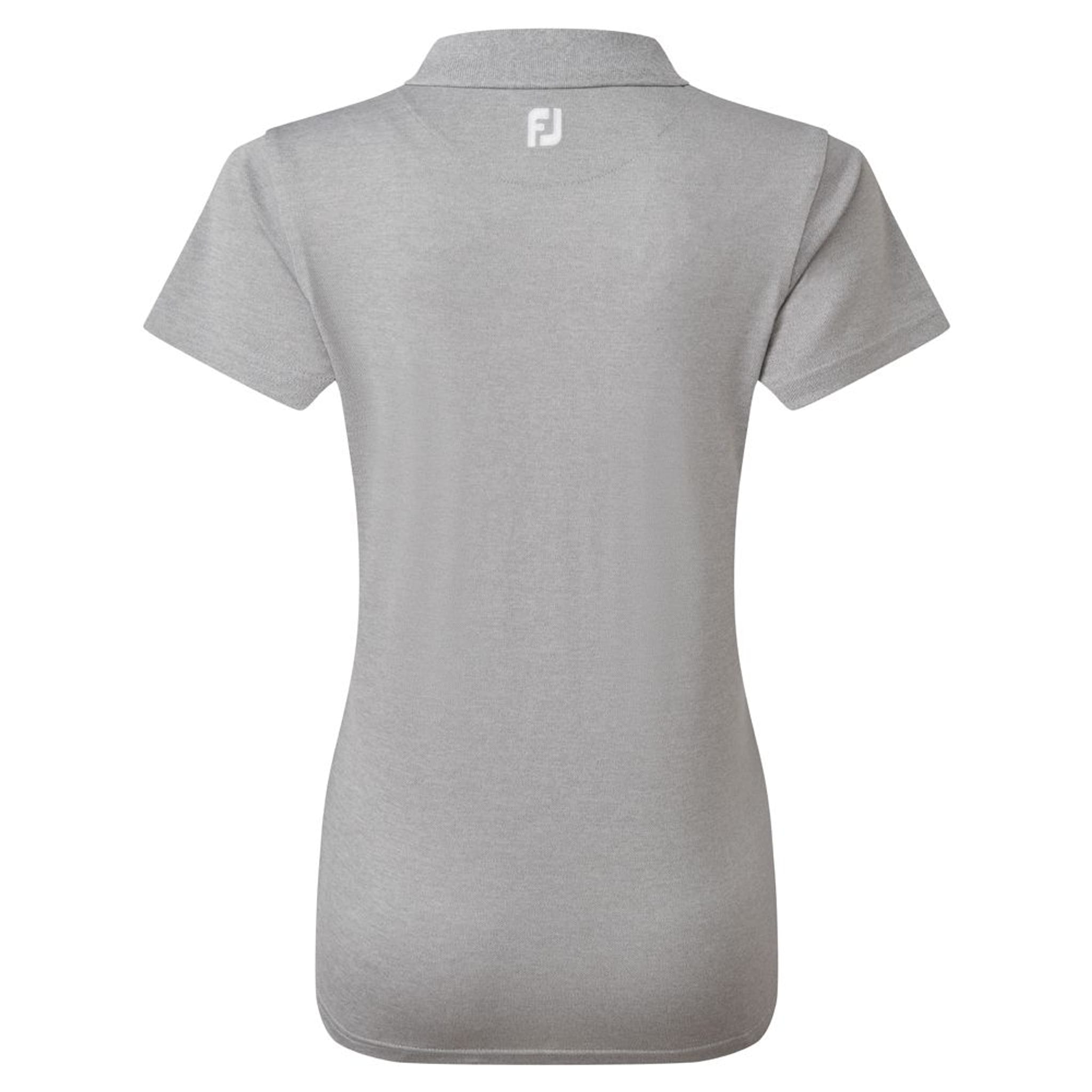 Footjoy Stretch Pique Poloshirt Damen