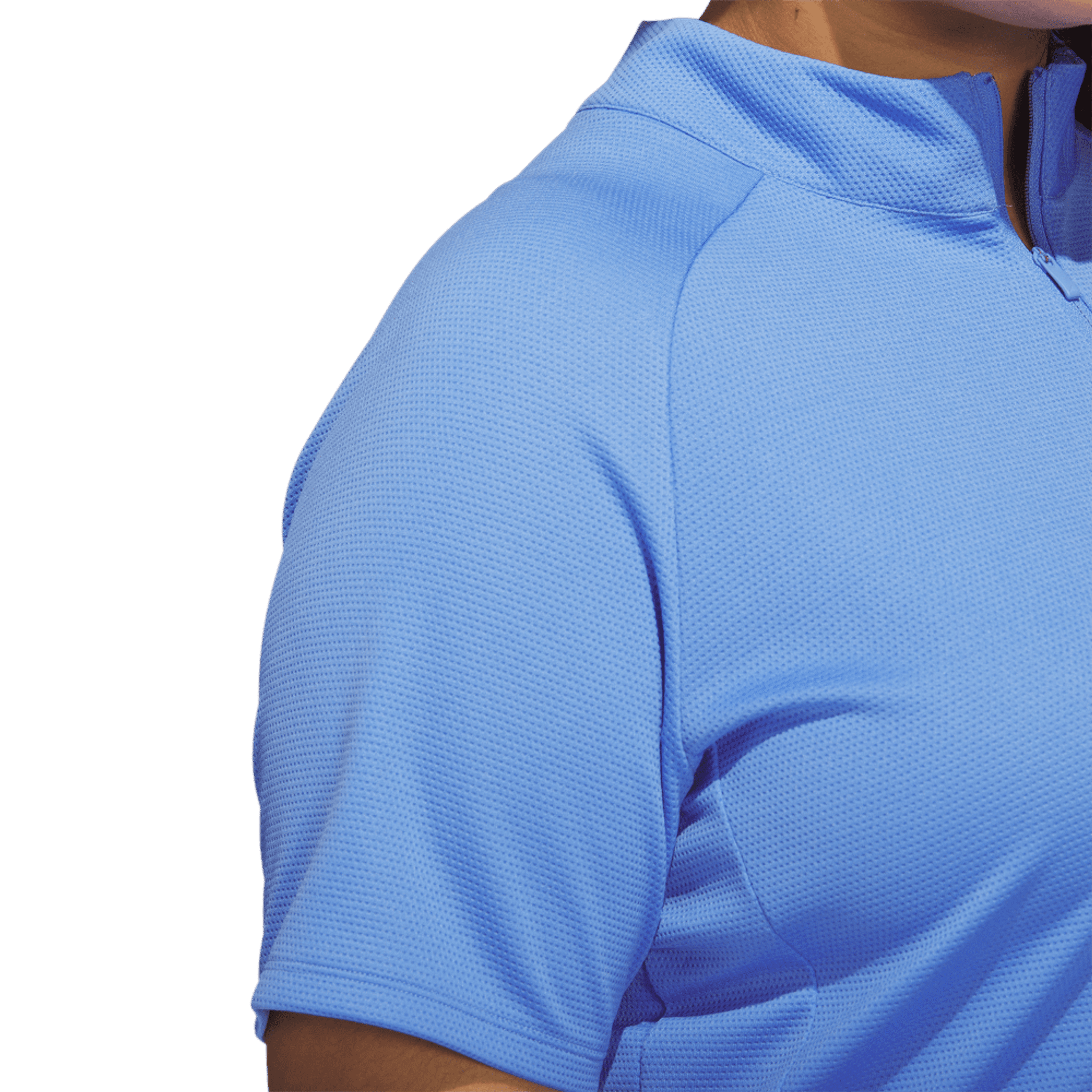 Adidas Texture Poloshirt Damen