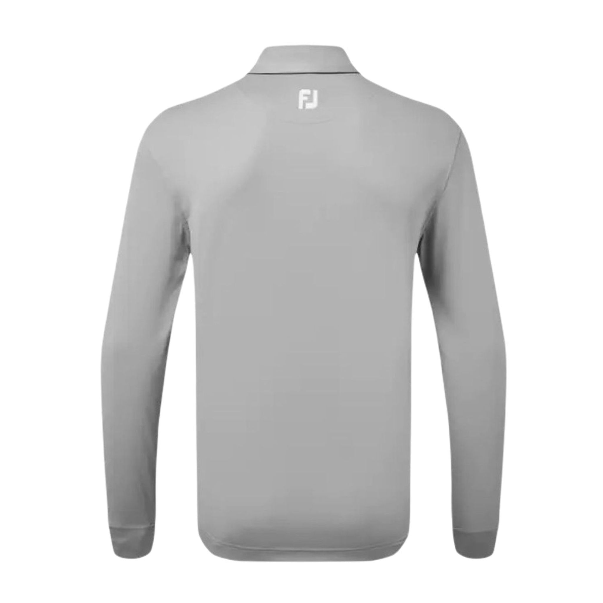 Footjoy Thermolite Langarm-Poloshirt Herren