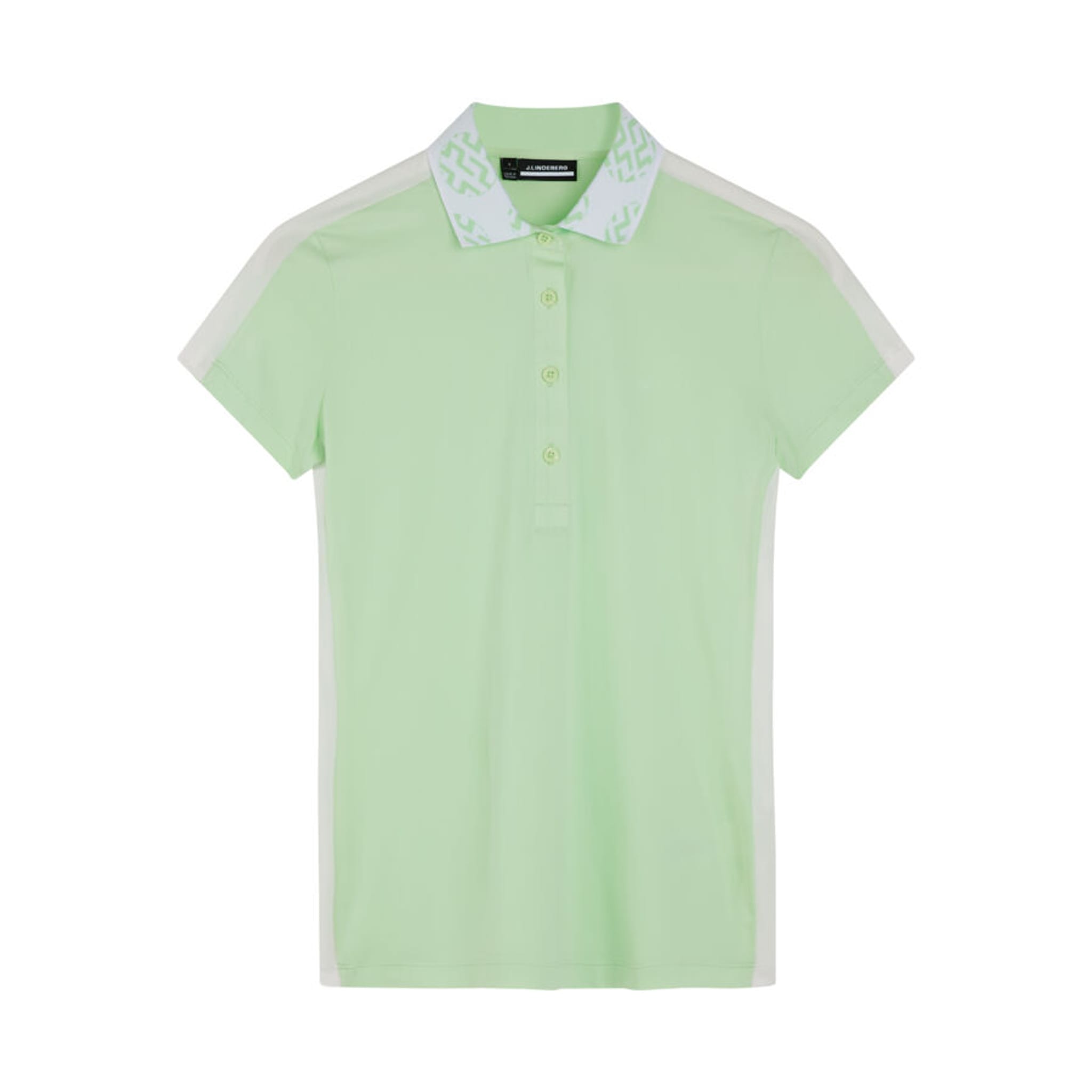 J. Lindeberg Tilly Poloshirt Damen