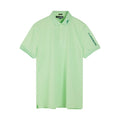 J. Lindeberg Tour Tech Reg Fit Poloshirt Herren