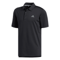 Adidas Ultimate E365 Solid Poloshirt Herren