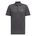 Adidas Ultimate365 Mesh Print Poloshirt Herren