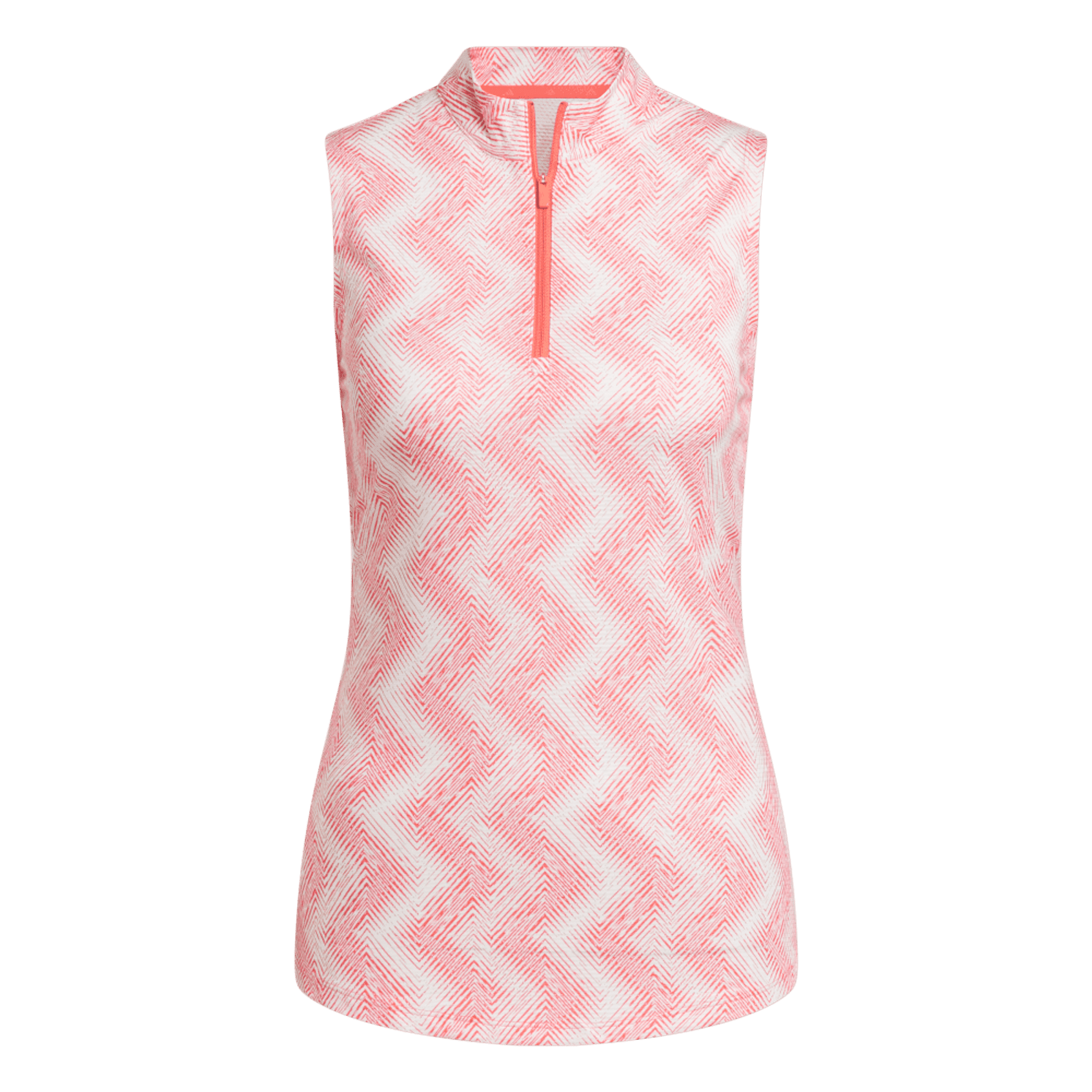 Adidas Ultimate365 Ottoman Printed Poloshirt Damen