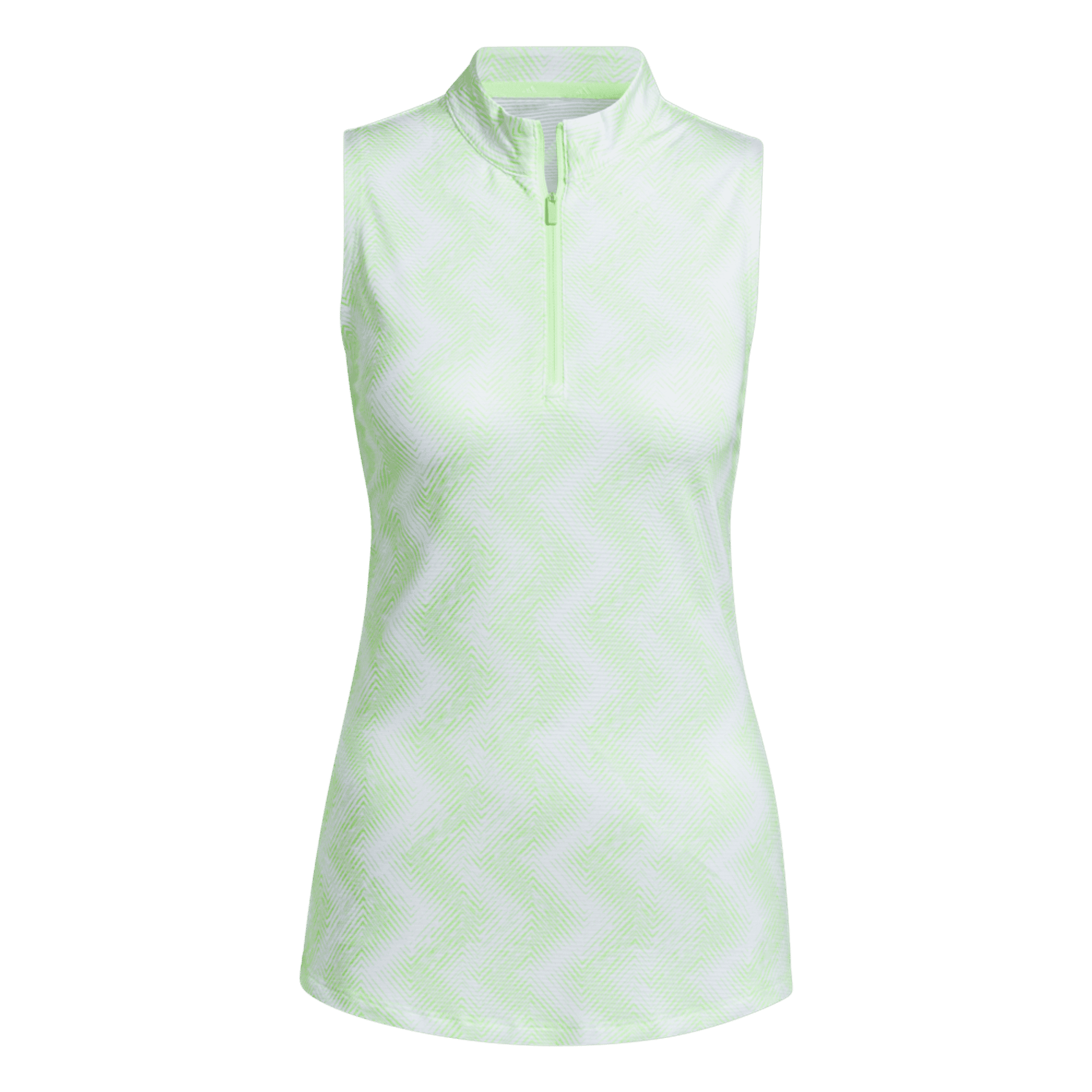 Adidas Ultimate365 Ottoman Printed Poloshirt Damen