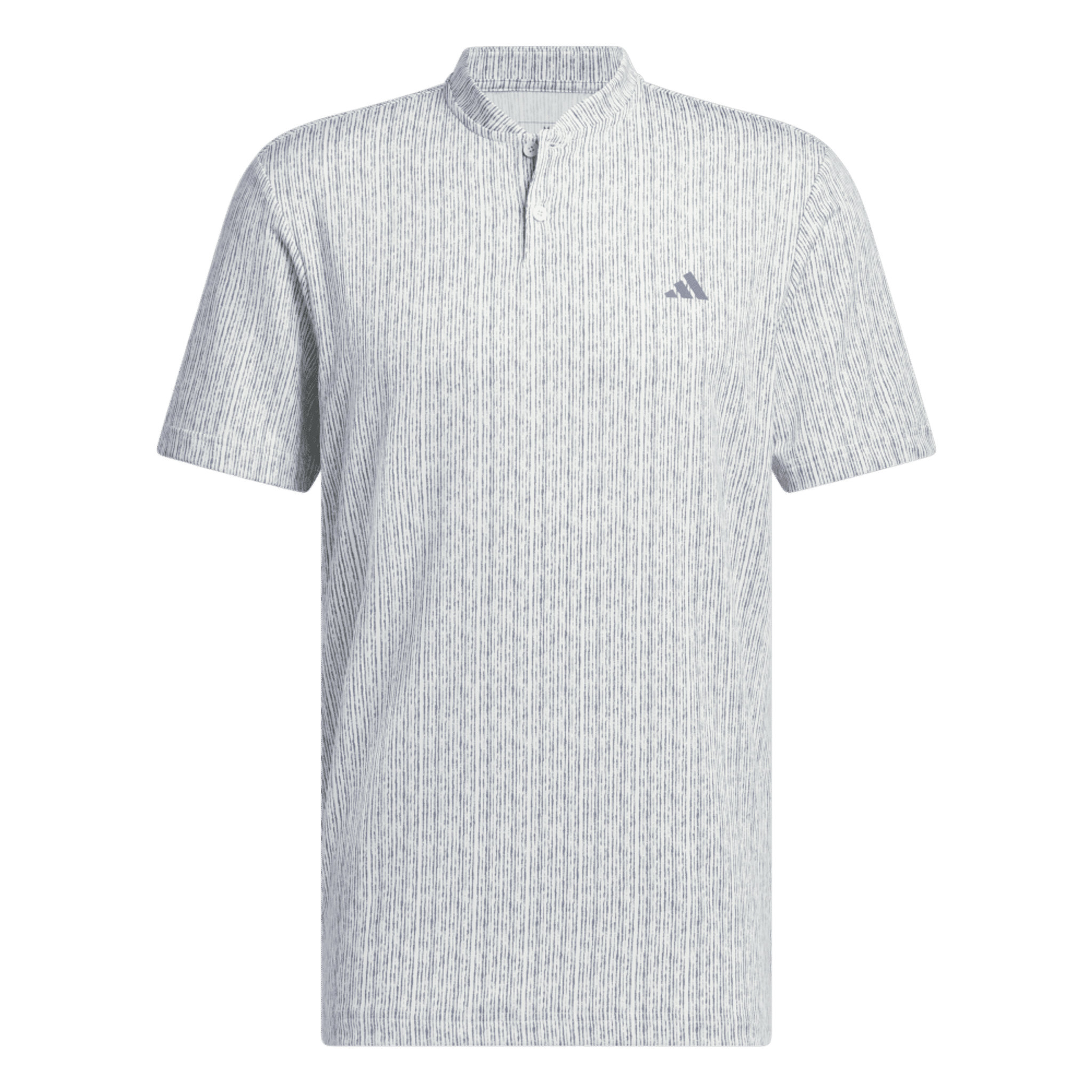 Adidas Ultimate365 Stripe Poloshirt Herren