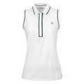 Original Penguin Veronica Essential Perform Poloshirt Damen