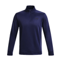 Under Armour 1/4 Zip Fleece Pullover Herren