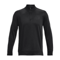 Under Armour 1/4 Zip Fleece Pullover Herren