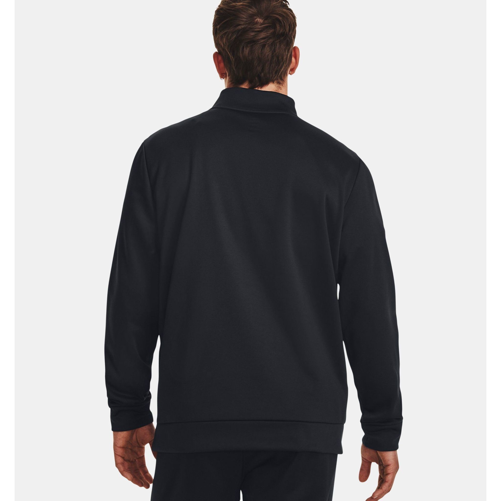 Under Armour 1/4 Zip Fleece Pullover Herren