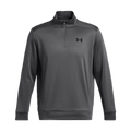 Under Armour 1/4 Zip Fleece Pullover Herren