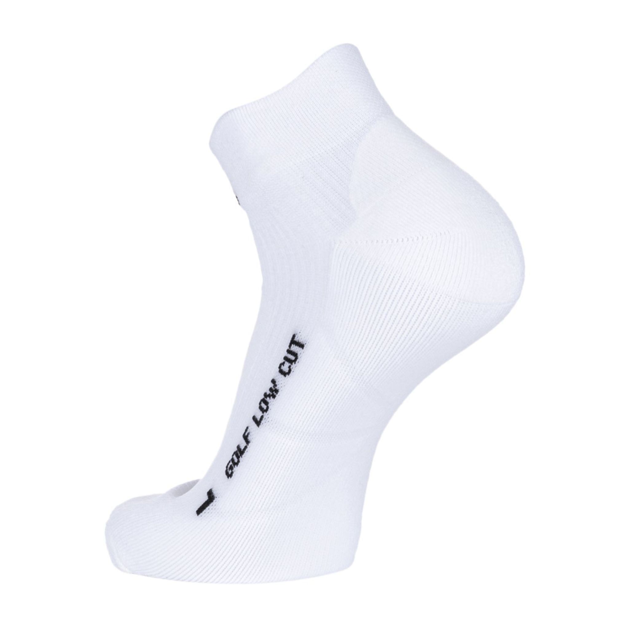 X-Socks Junior Low Cut Golfsocken