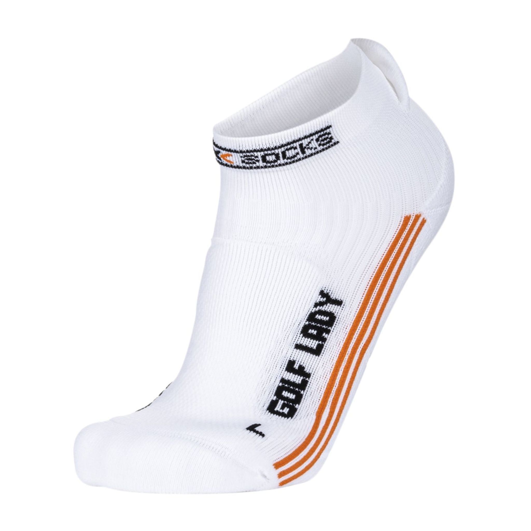 X-Socks Lady Slipstop Golfsocken Damen