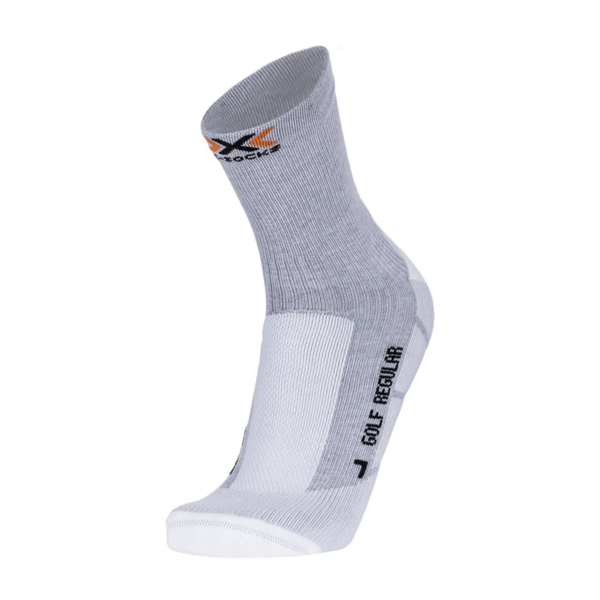 X-Socks Regular Crew Golfsocken Herren