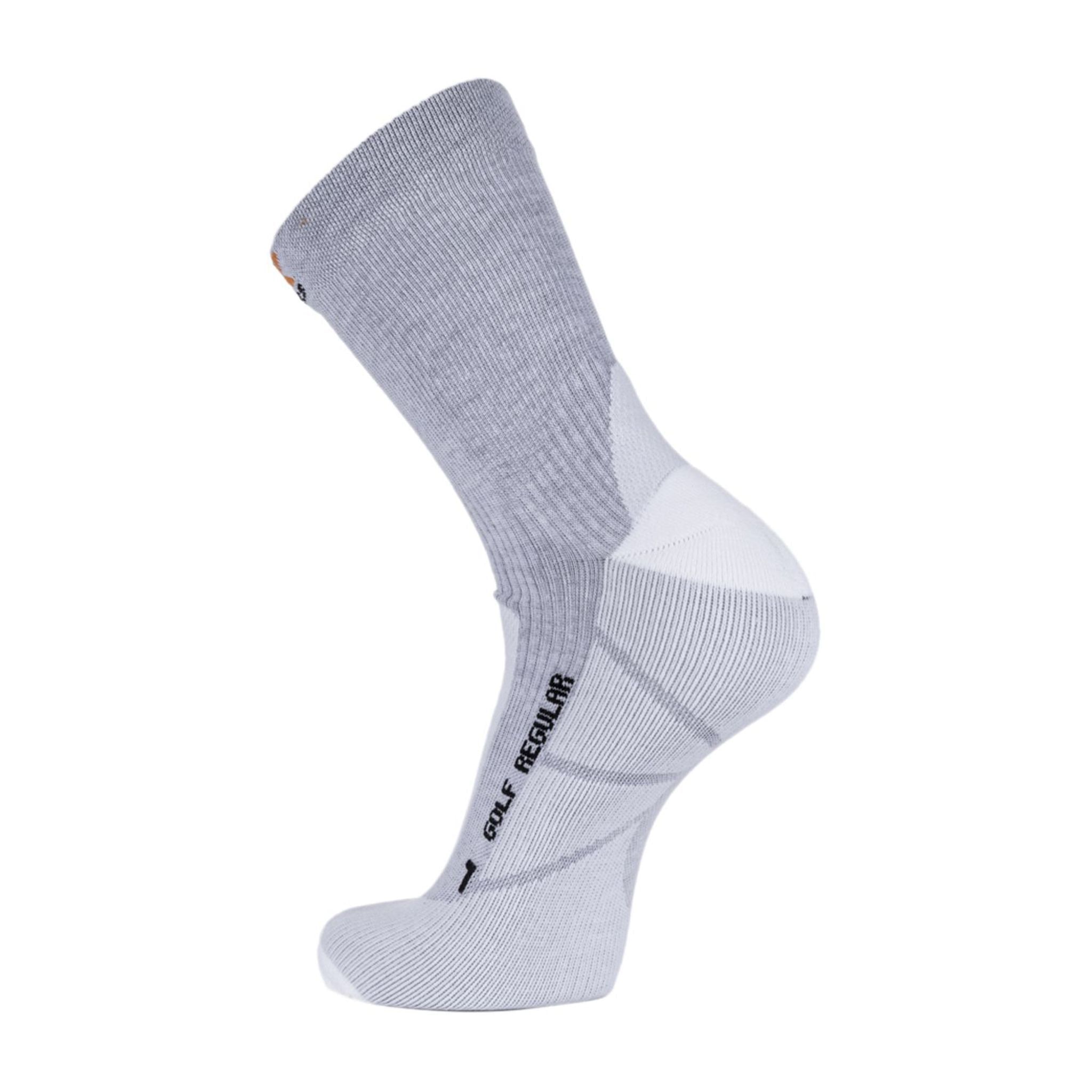 X-Socks Regular Crew Golfsocken Herren