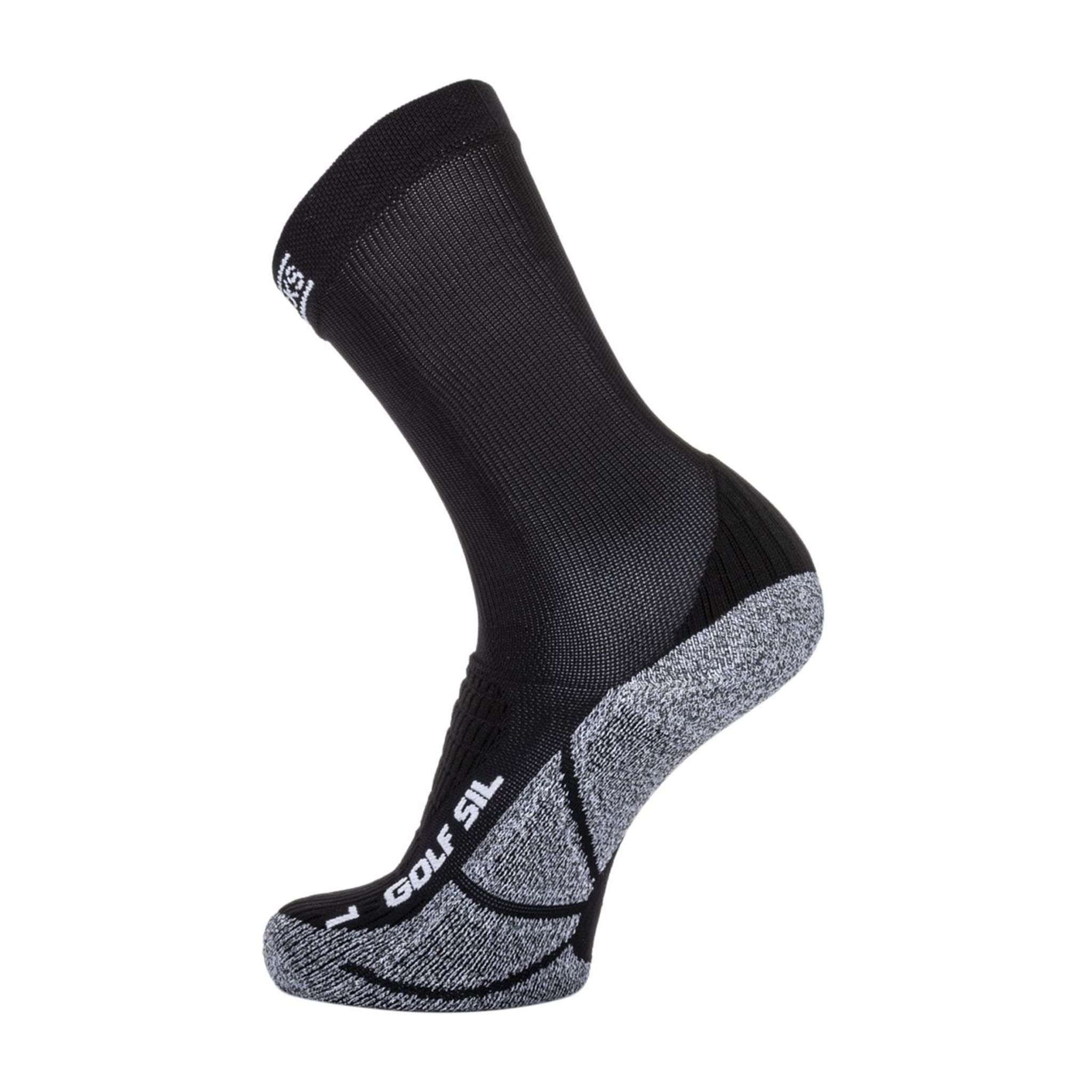 X-Socks Silver V2 Regular Golfsocken Herren