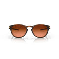 Oakley M Latch Matte Brown Tortoise Prizm Tortoise Herren