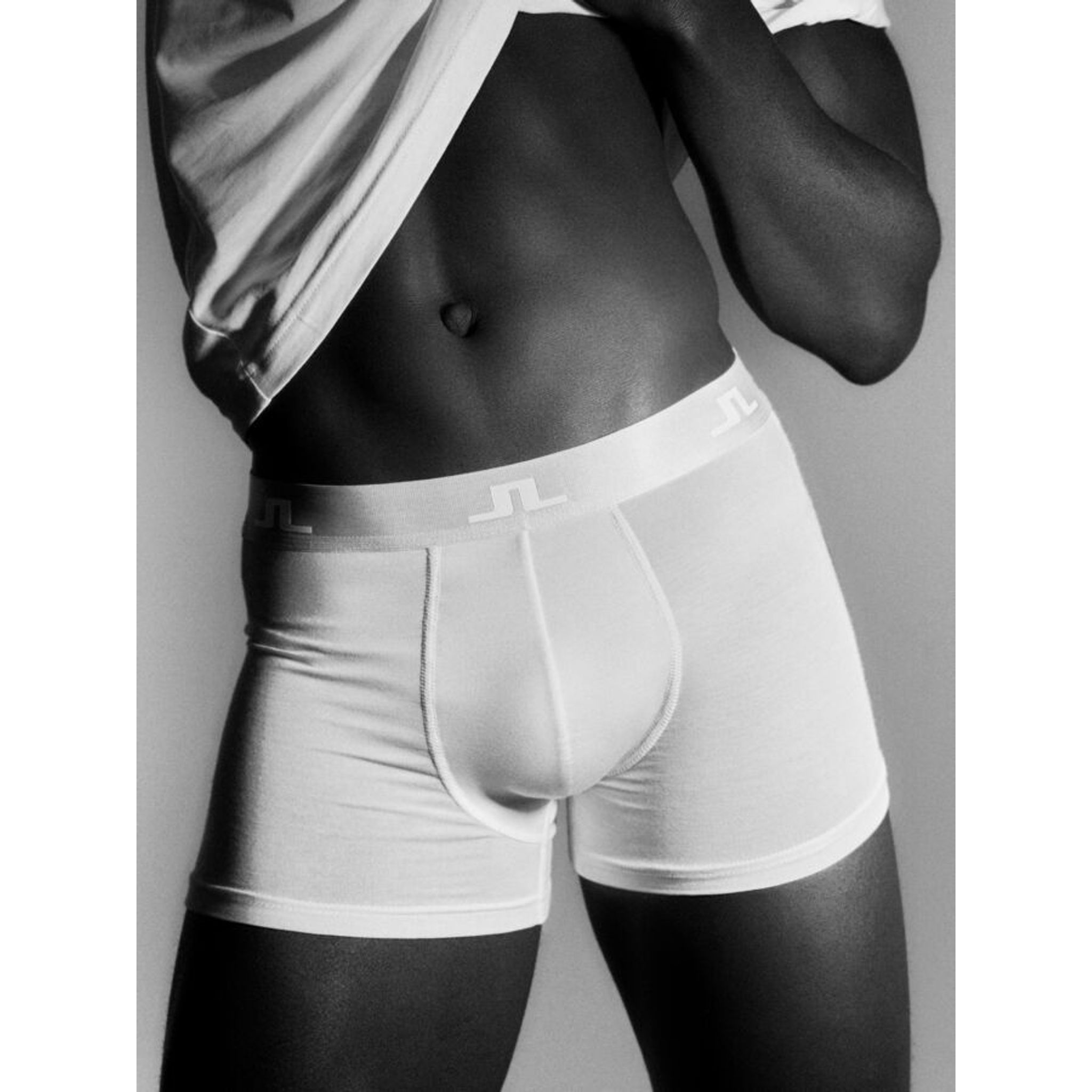 J. Lindeberg Bridge Lyocell Boxer Herren