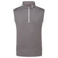 Footjoy Half-Zip Weste Herren