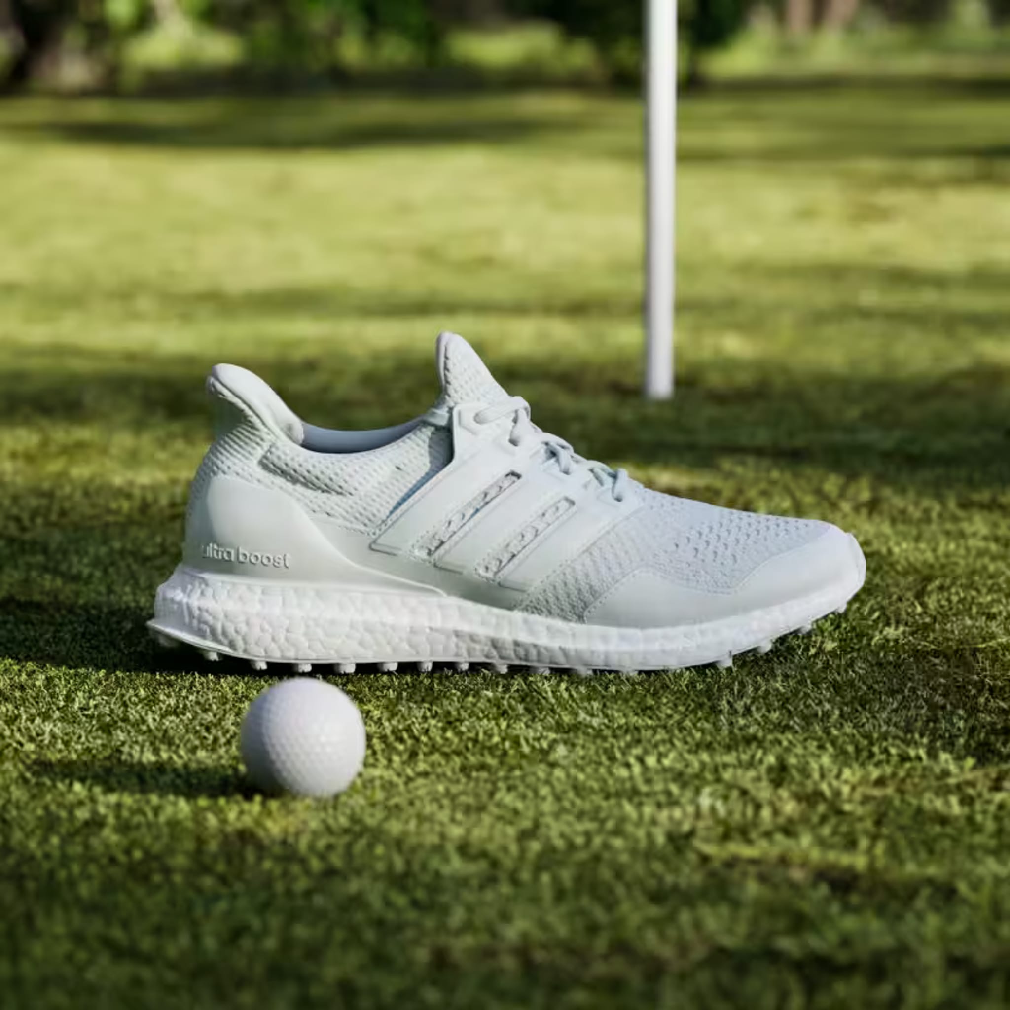 Adidas Ultraboost Golfschuh