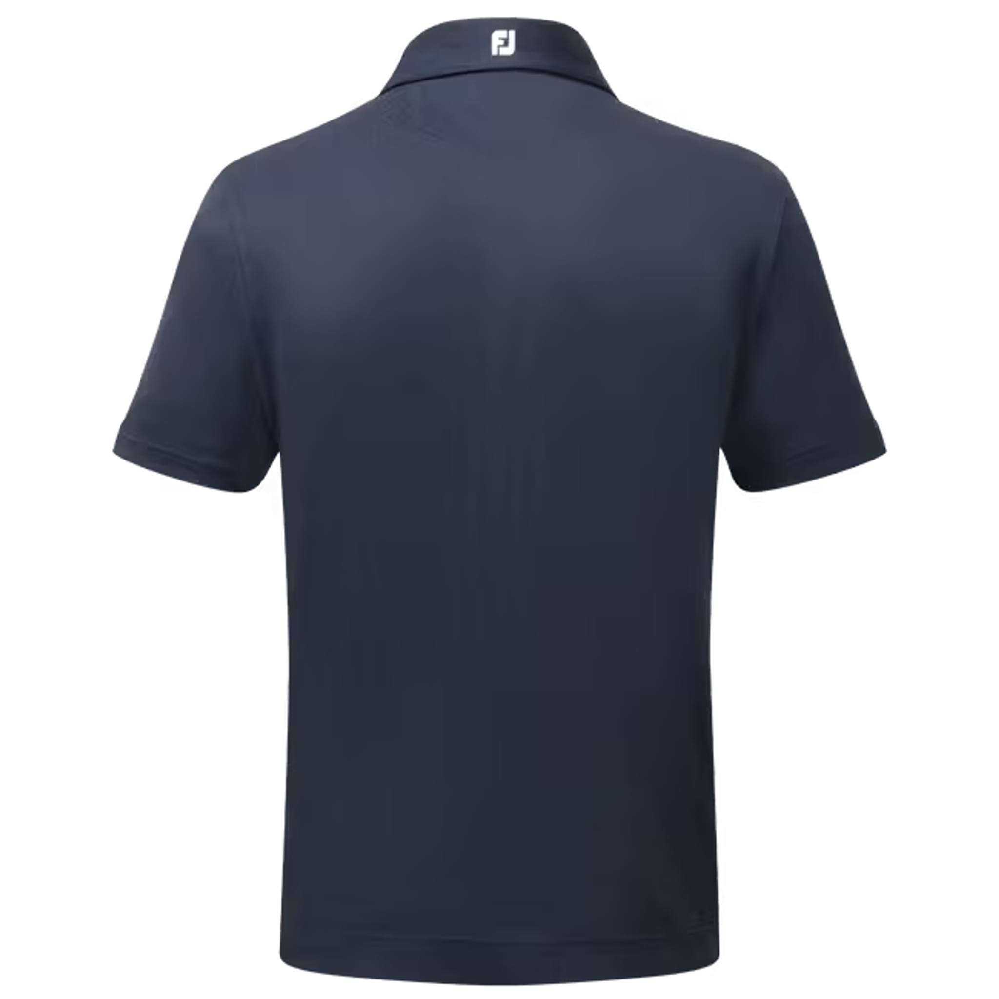 Footjoy Stretch Pique Solid Polo