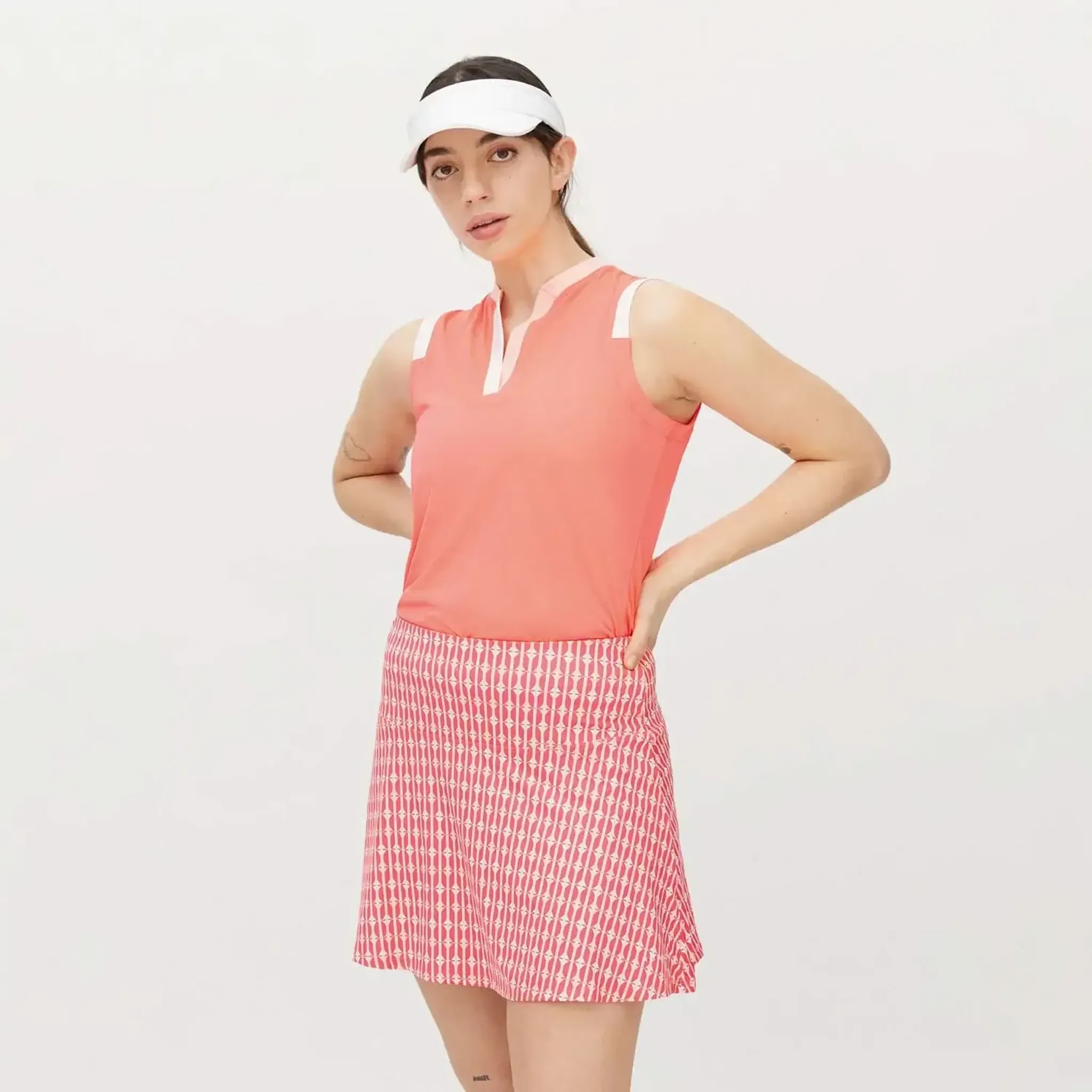 Röhnisch Abby Sleeveless Top Damen