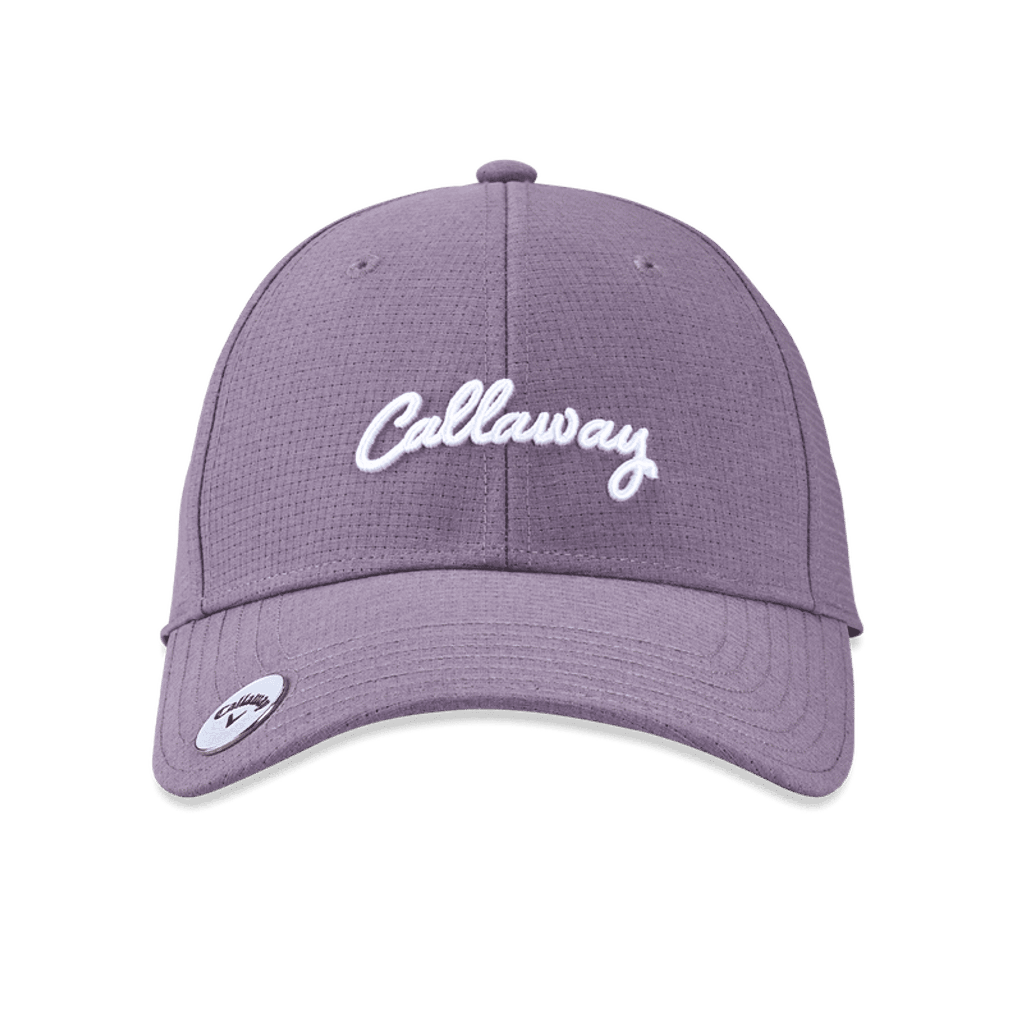 Callaway Stitch Magnet 2024 Cap Damen