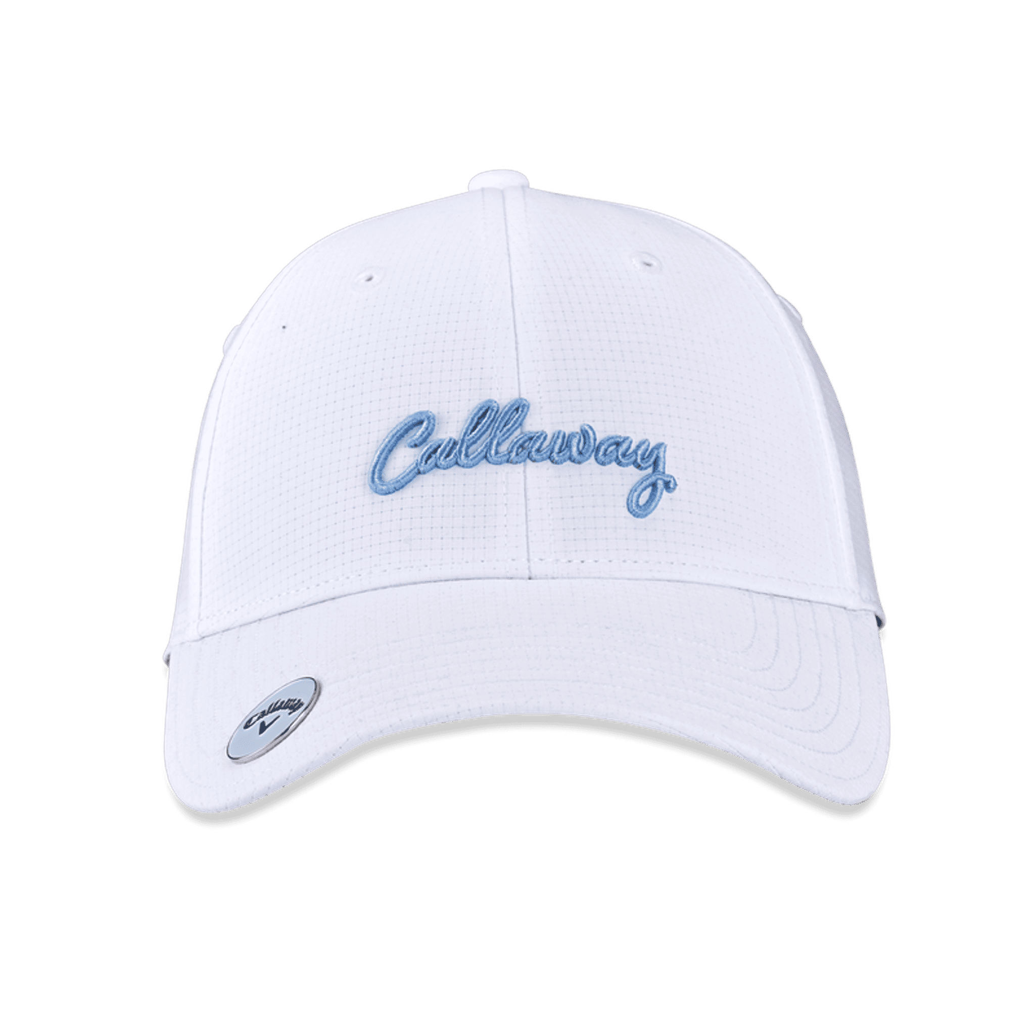 Callaway Stitch Magnet 2024 Cap Damen