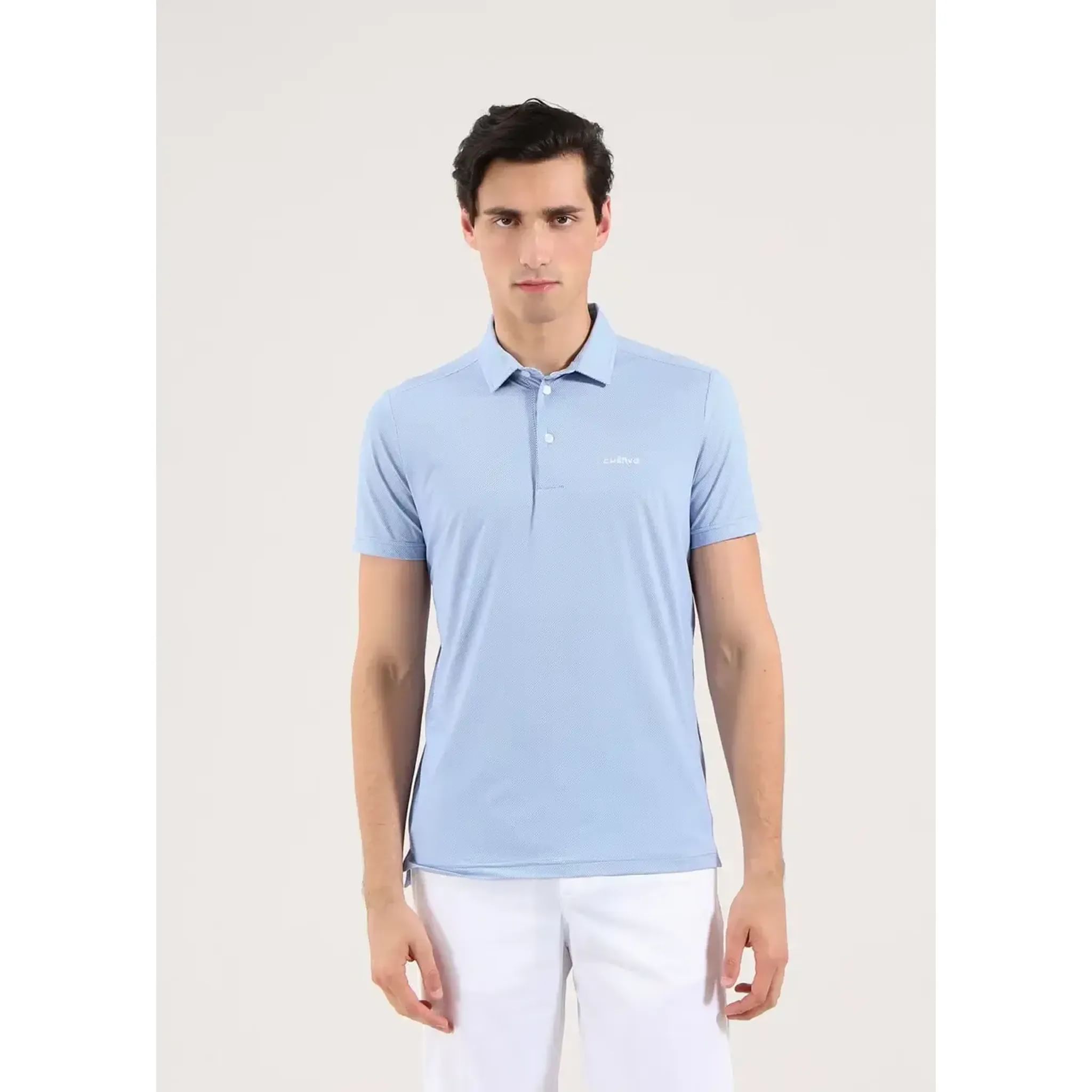 Chervo Alikan Poloshirt Herren