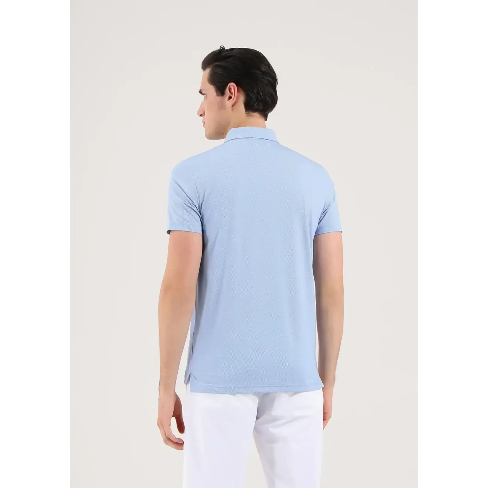 Chervo Alikan Poloshirt Herren