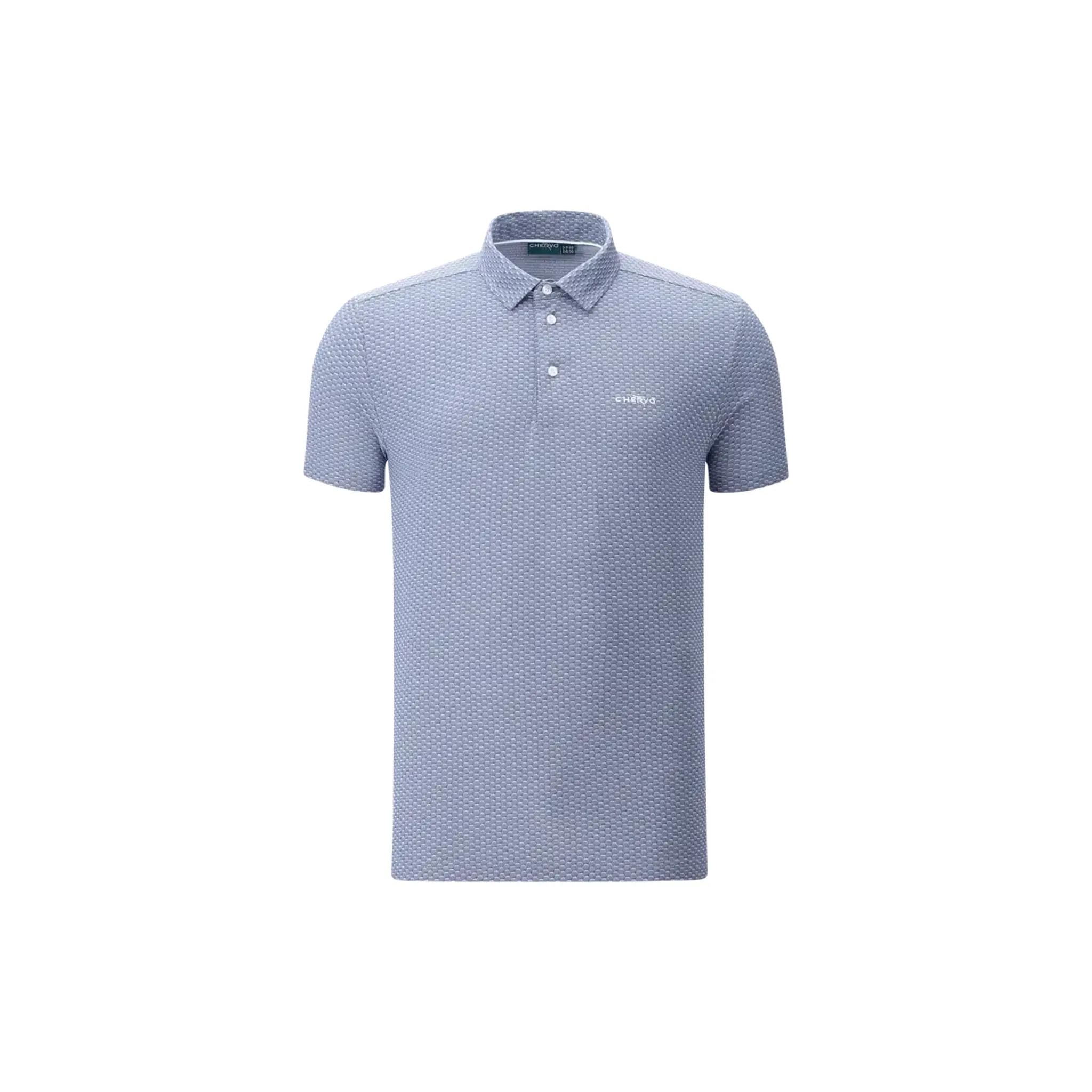 Chervo Alikan Poloshirt Herren