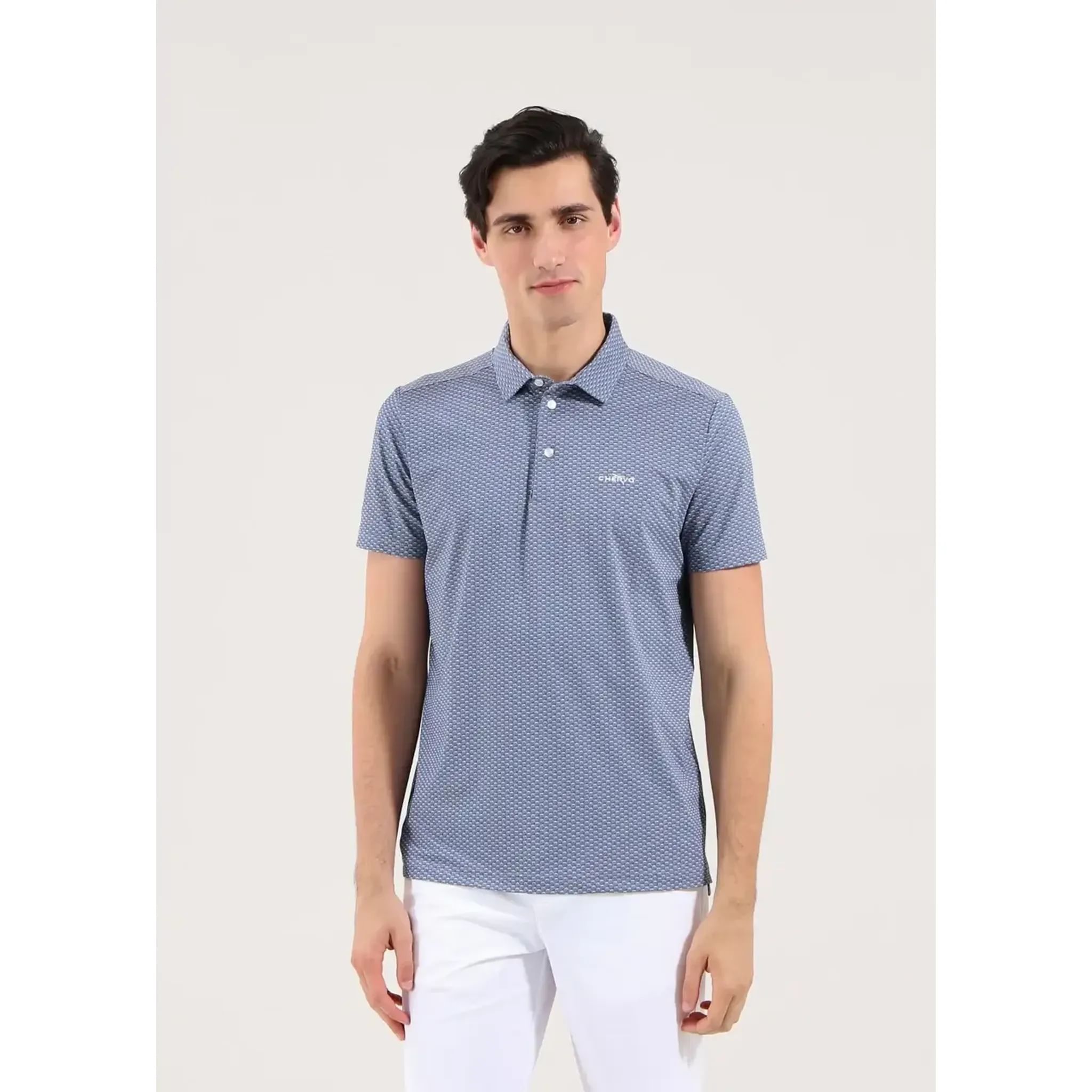 Chervo Alikan Poloshirt Herren