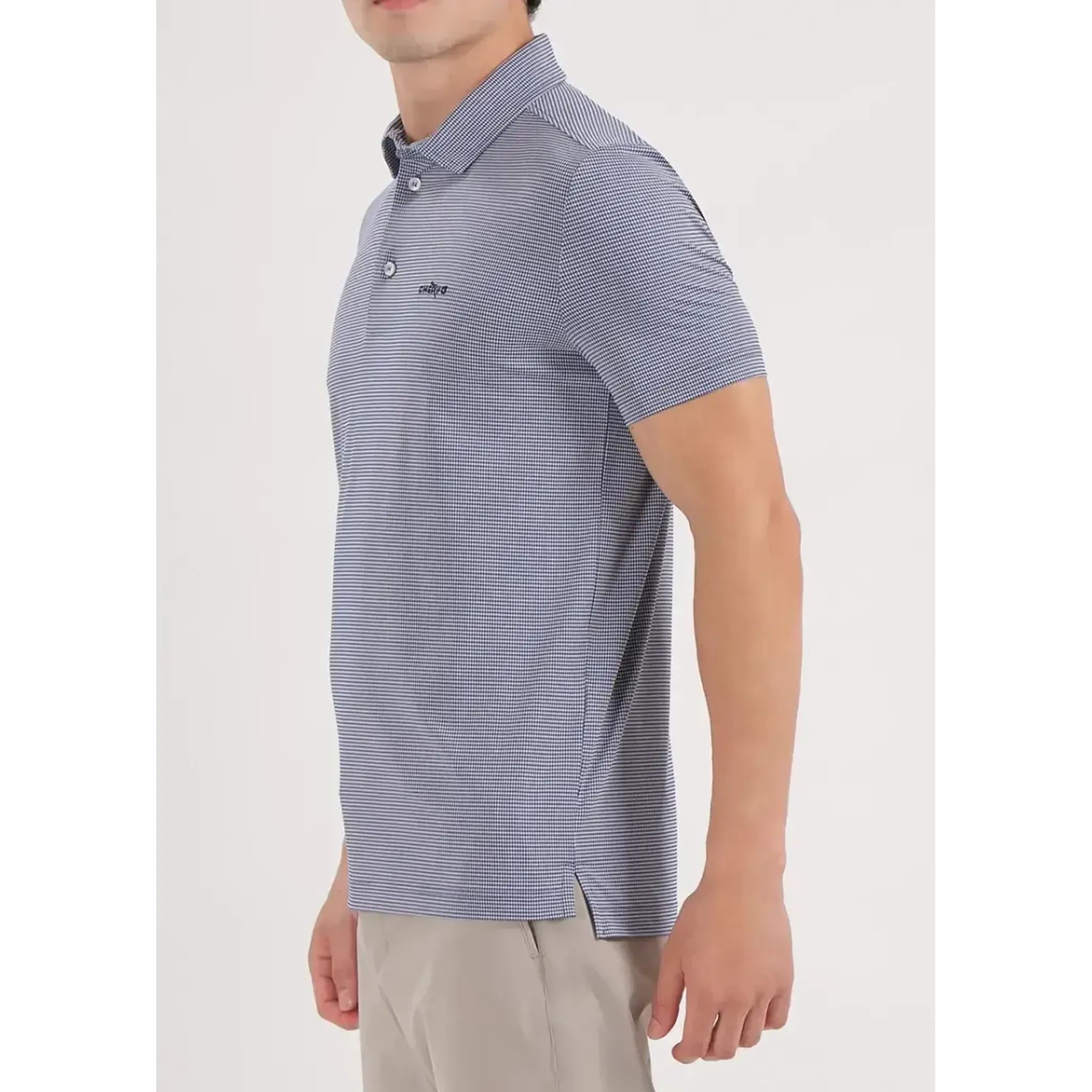 Chervo Alikan Poloshirt Herren