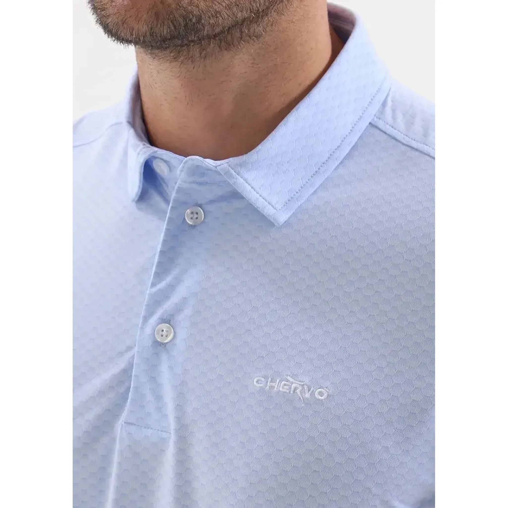 Chervo Alikan Poloshirt Herren