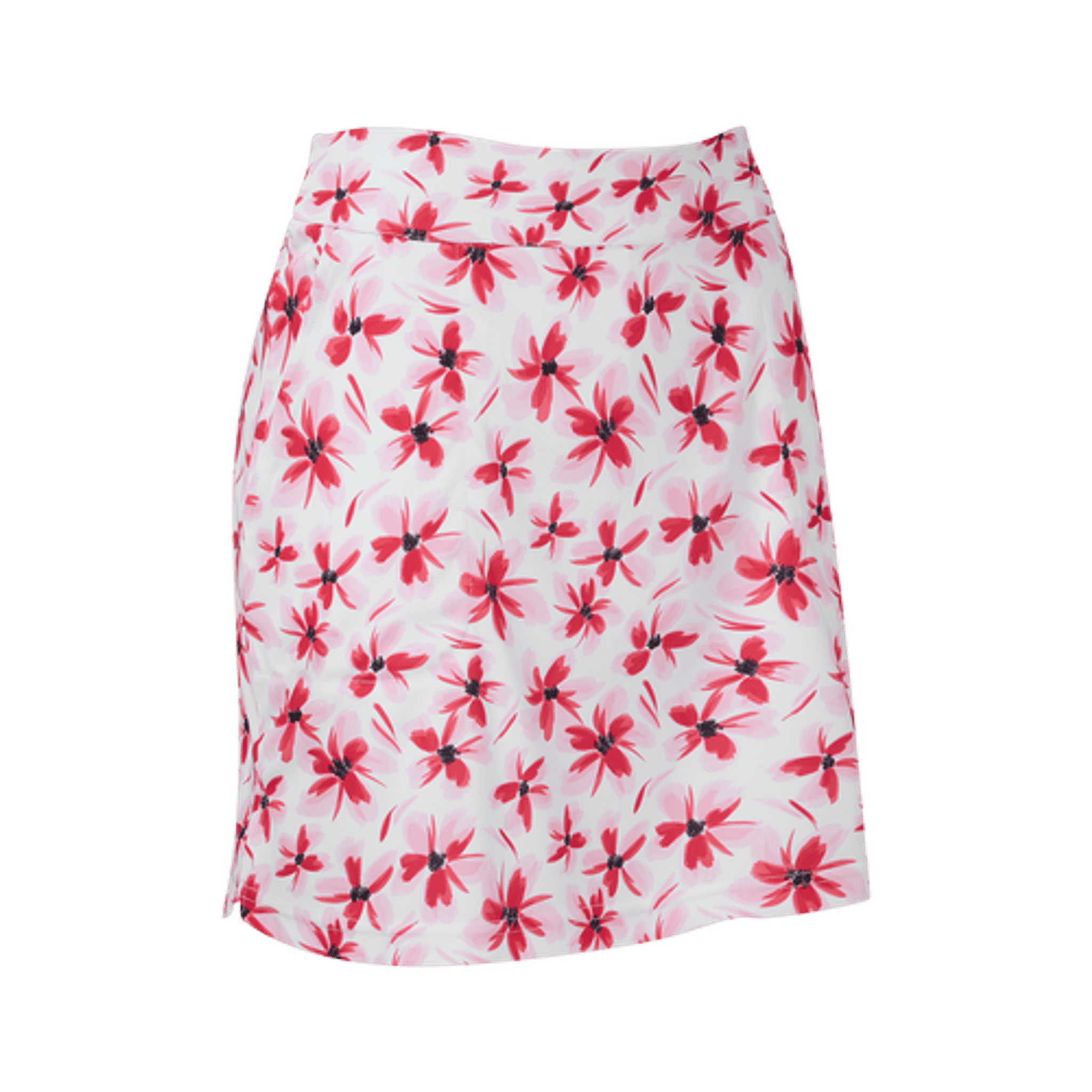 Footjoy Floral Print Knit Skort Damen