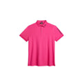 J. Lindeberg Tour Tech Reg Fit Polo Herren