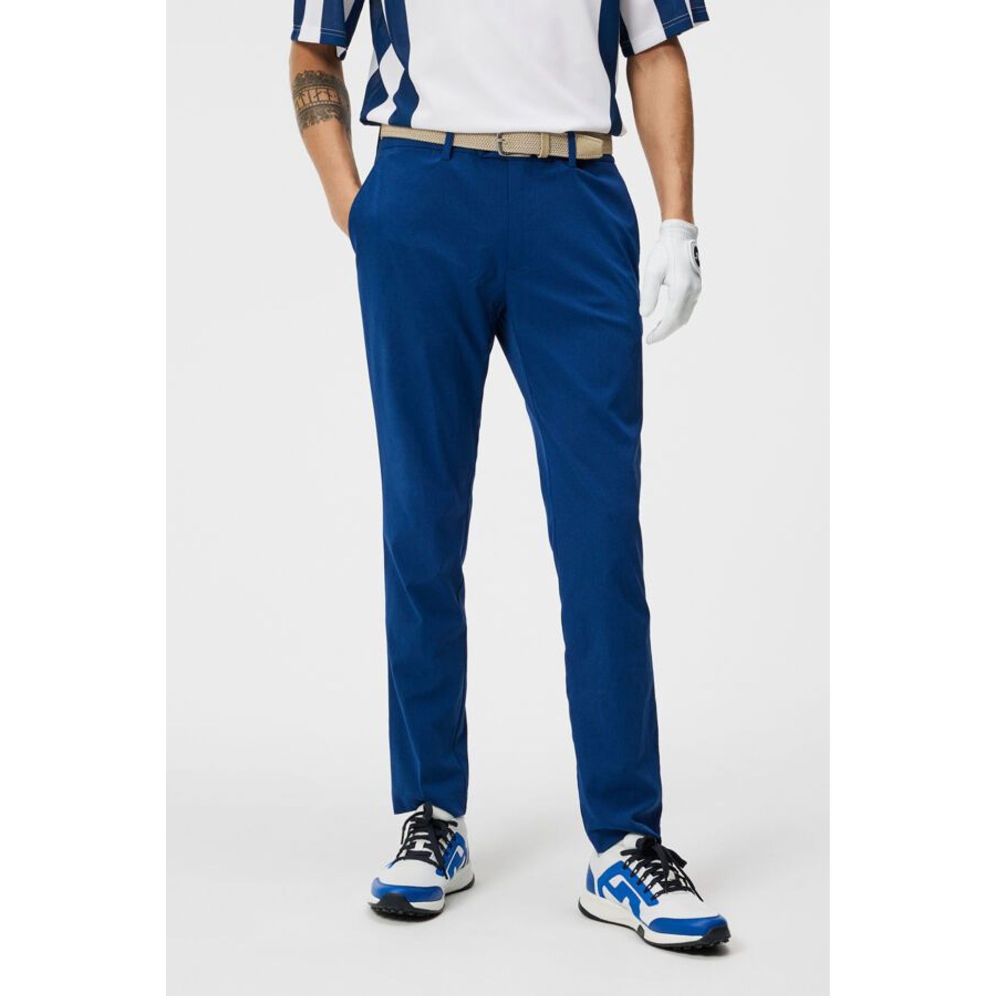 J. Lindeberg Vent Golfhose Herren