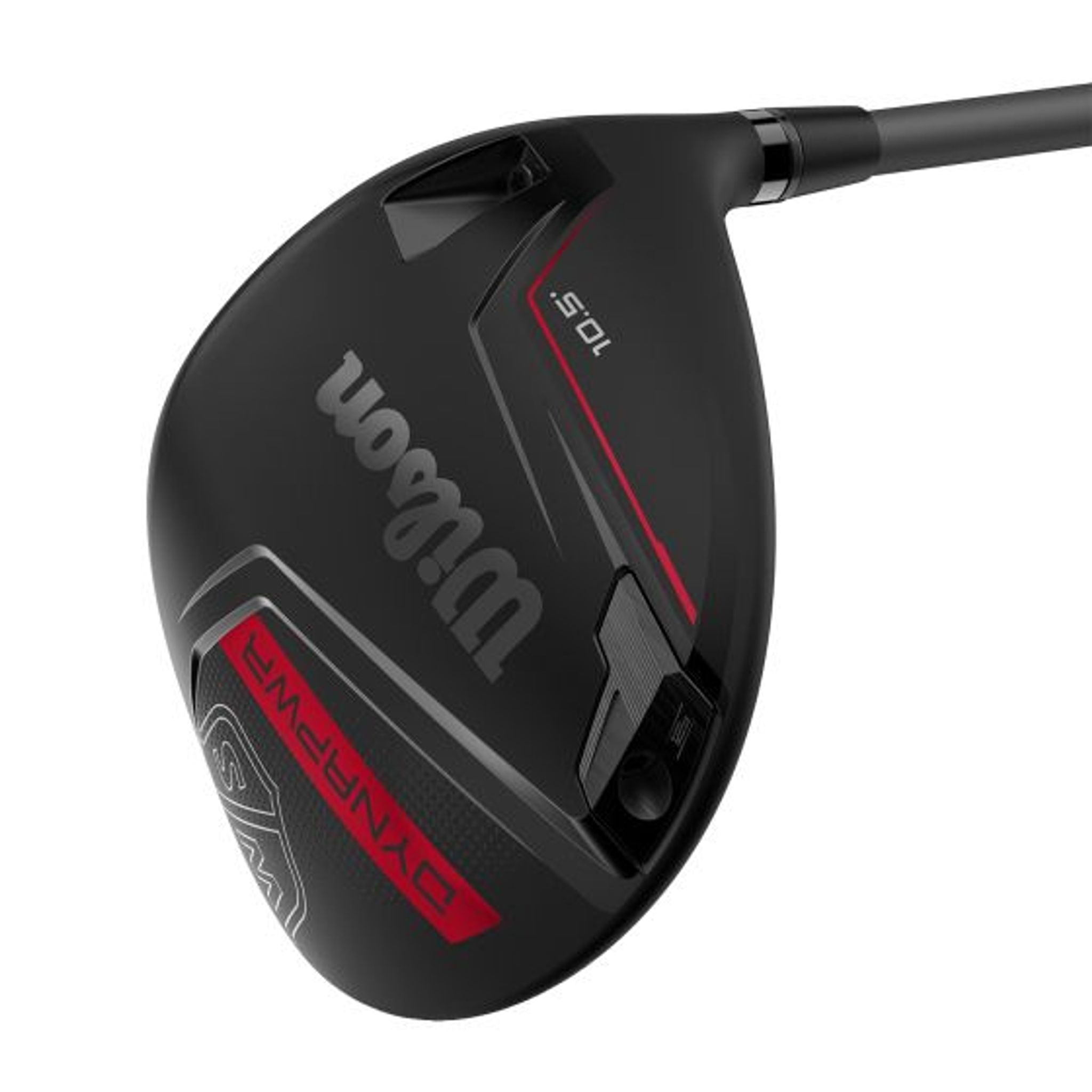 Wilson Staff Dynapower Titanium Driver Herren