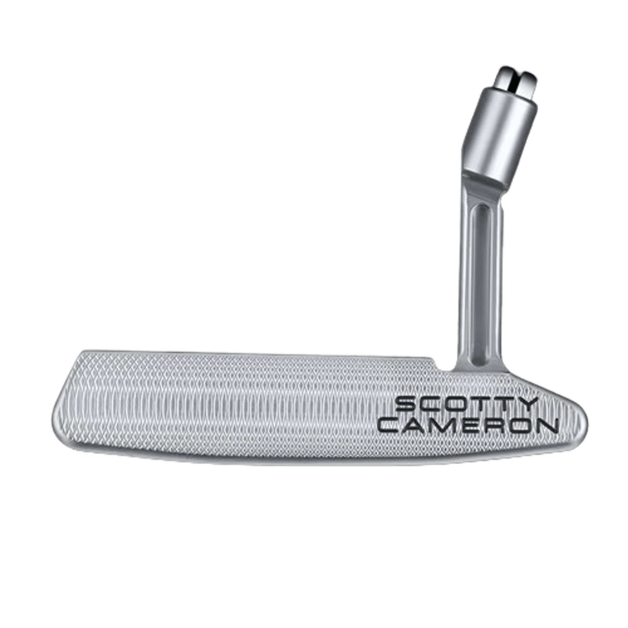 Scotty Cameron Super Select Squareback 2 Long Design Putter