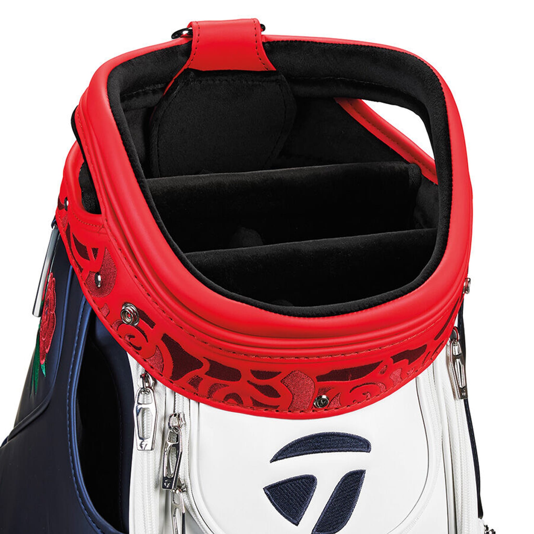 TaylorMade Women's Summer Commemorative Staff Bag