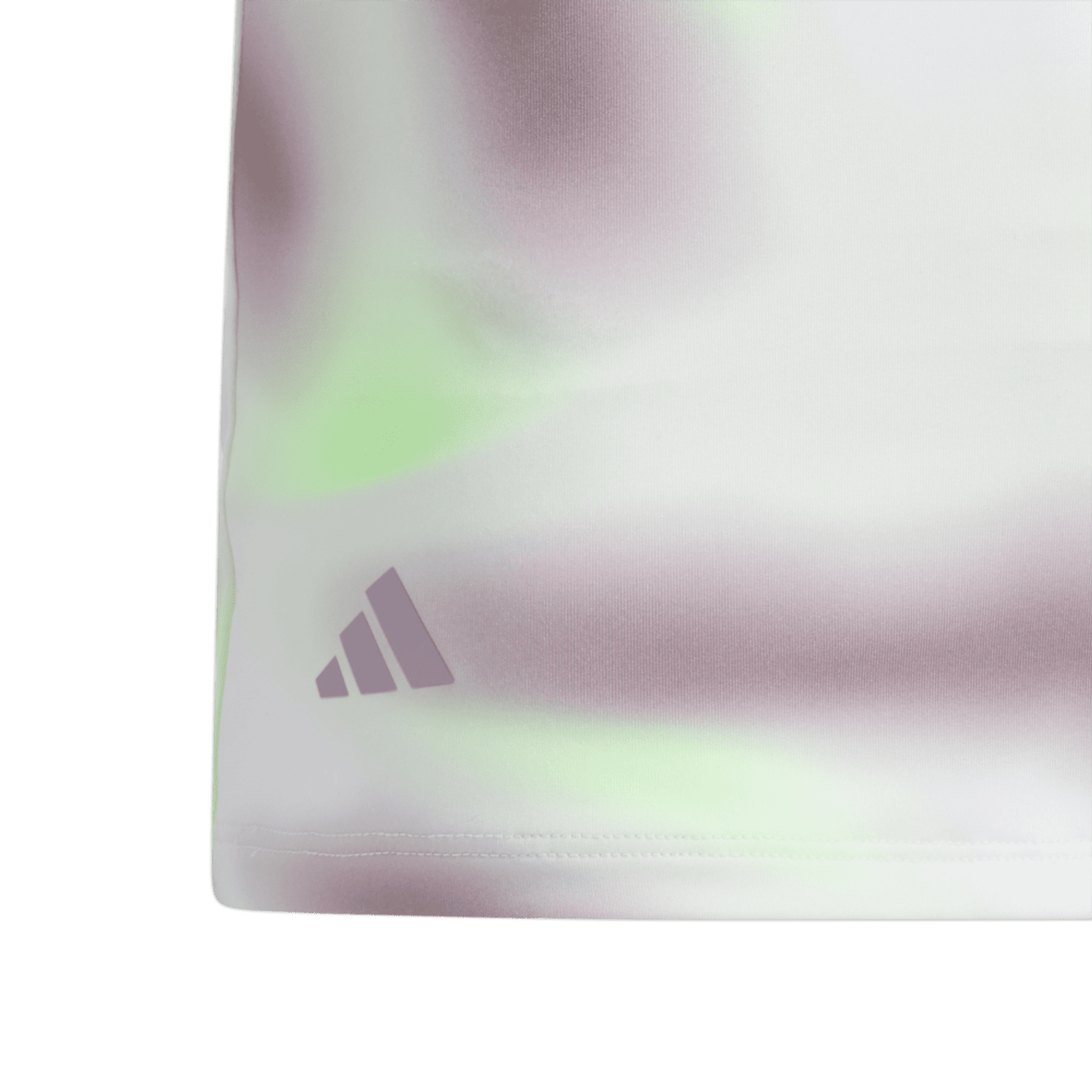 Adidas Printed Polo Damen