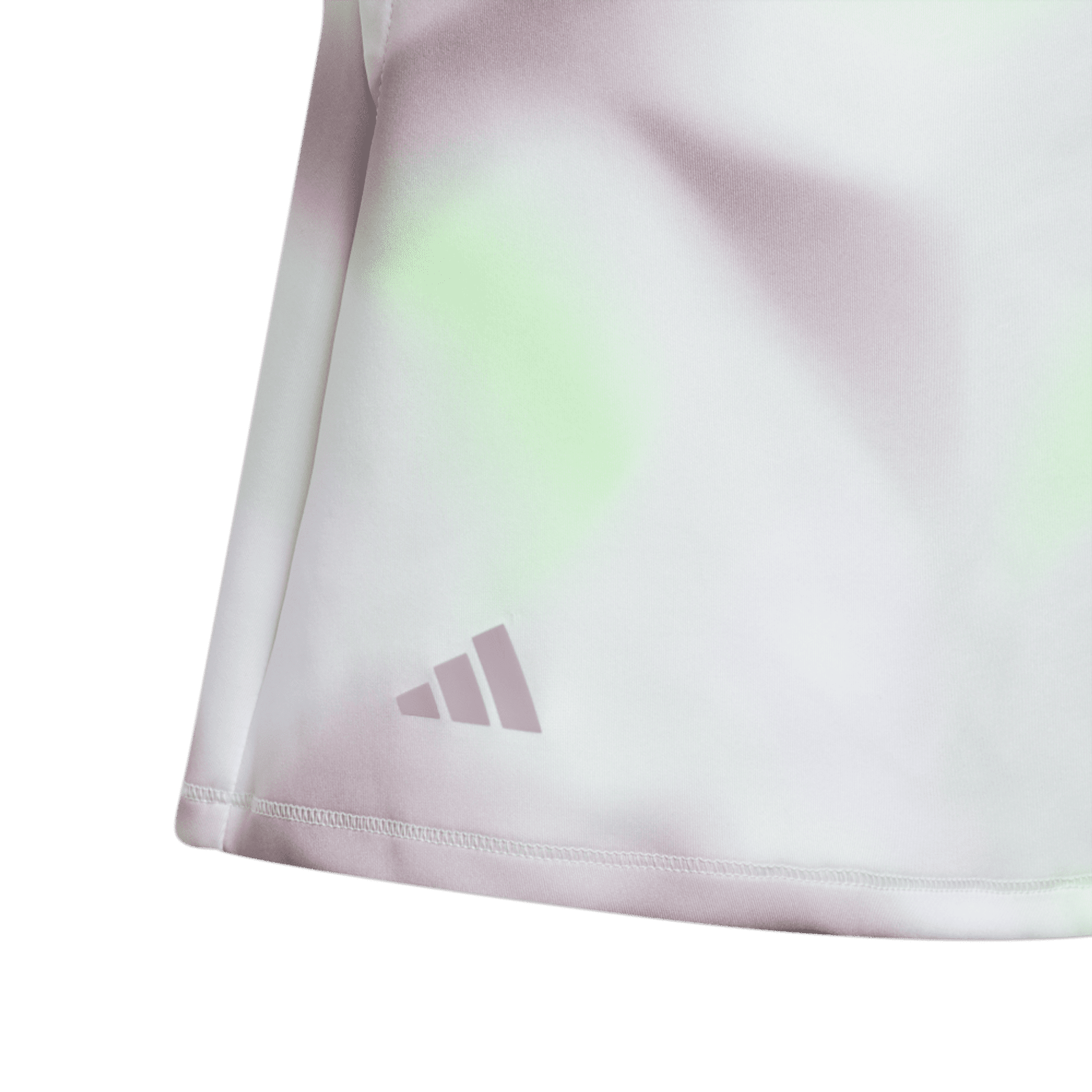 Adidas Printed Skort Damen