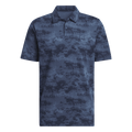 Adidas Go-To Printed Polo Shirt Herren