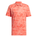 Adidas Go-To Printed Polo Shirt Herren