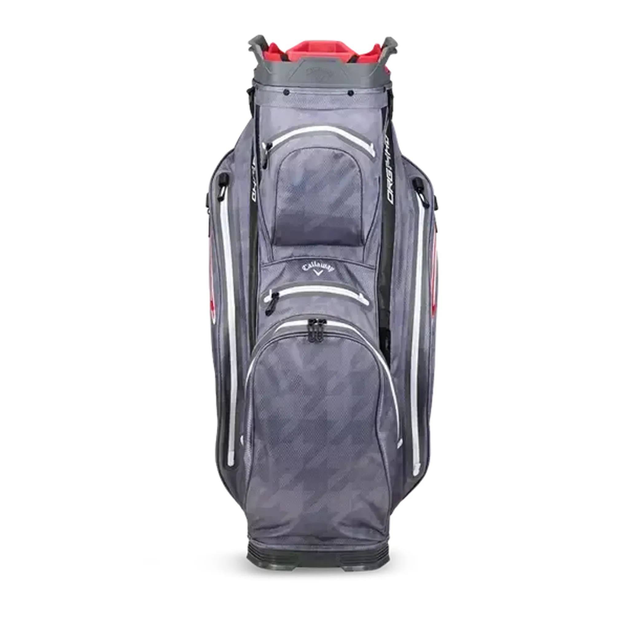 Callaway ORG 14 Hyper Dry Cartbag