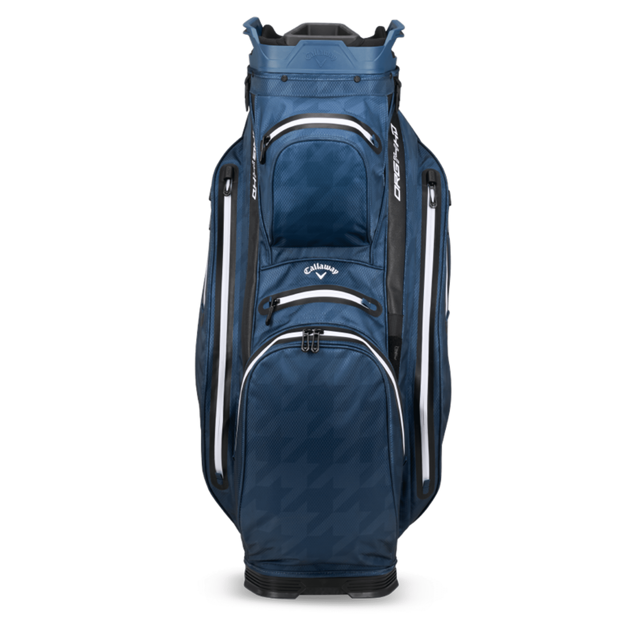 Callaway ORG 14 Hyper Dry Cartbag